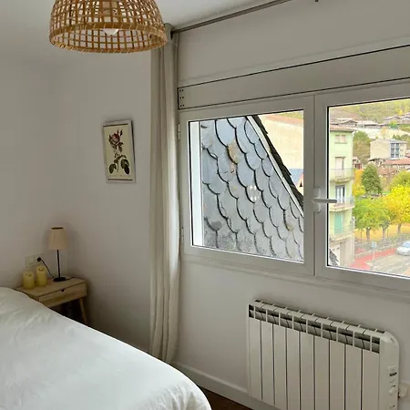 Apartamento Con Encanto En Cerdanya *