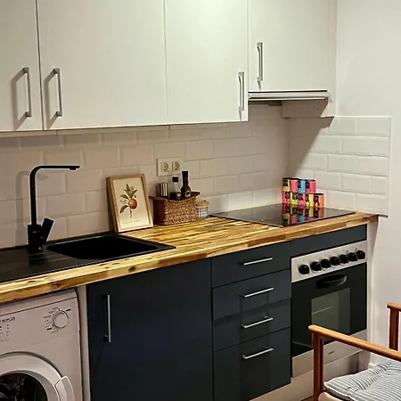 Atico Con Encanto En La Cerdanya Apartment