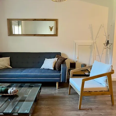 Apartamento Con Encanto En Cerdanya Apartamento *