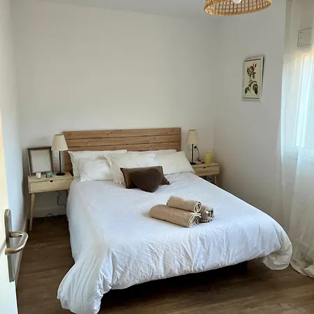 Apartment Atico Con Encanto En La Cerdanya Martinet