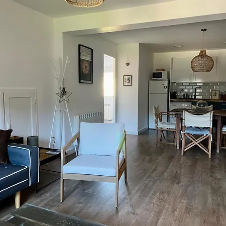 Apartamento Con Encanto En Cerdanya * Martinet